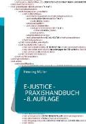 e-Justice - Praxishandbuch