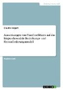 Auswirkungen von Placeboeffekten auf das biopsychosoziale Bedrohungs- und Herausforderungsmodell