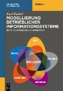 Modellierung betrieblicher Informationssysteme
