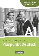 Pluspunkt Deutsch, Der Integrationskurs Deutsch als Zweitsprache, Ausgabe 2009, A1: Gesamtband, Handreichungen für den Unterricht mit Kopiervorlagen