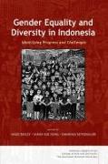 Gender Equality and Diversity in Indonesia