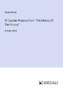Of Captain Mission, From ¿The History Of The Pirates¿
