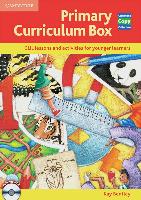 Primary Curriculum Box