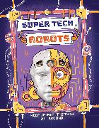Super Tech: Robots