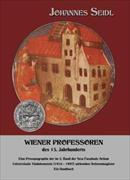 Wiener Professoren des 15. Jahrhunderts