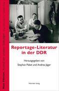 Reportage-Literatur in der DDR
