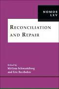 Reconciliation and Repair