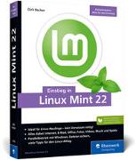 Einstieg in Linux Mint 22