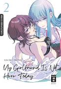 My Girlfriend's Not Here Today 02