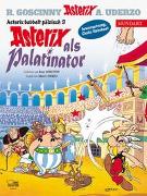 Asterix Mundart Pfälzisch III