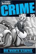 Lustiges Taschenbuch Crime 19