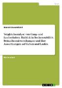 Vergleichsanalyse von Gang- und Laufverhalten. Einblick in Beckenstabilität, Beinachsenabweichungen und ihre Auswirkungen auf Gehen und Laufen