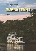 AMAZONAS-TRAMPER