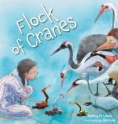 Flock of Cranes