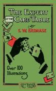 The Expert at the Card Table (Hey Presto Magic Book)
