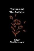 Tarzan and the Ant Men