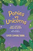 Pixies vs Fairies: Ponies vs Unicorns
