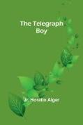 The Telegraph Boy