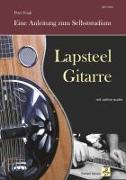 Lapsteel-Gitarre: Eine Anleitung zum Selbststudium