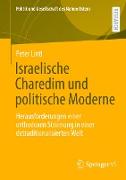 Israelische Charedim und politische Moderne