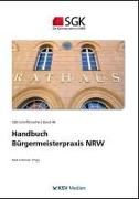 Handbuch Bürgermeisterpraxis NRW