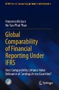 Global Comparability of Financial Reporting Under IFRS