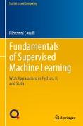 Fundamentals of Supervised Machine Learning