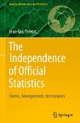 The Independence of Official Statistics