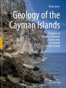 Geology of the Cayman Islands