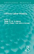 African Labor History