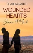 Wounded Hearts - Jenna & Mark