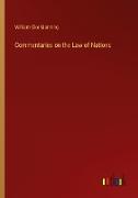 Commentaries on the Law of Nations