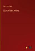 General History of Rome