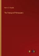 The Voyage of Verrazzano