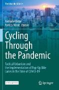 Cycling Through the Pandemic