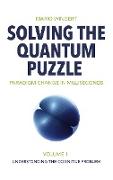 Solving the Quantum Puzzle. Paradigm Change in Milliseconds