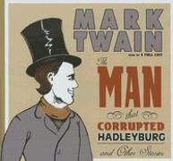 The Man That Corrupted Hadleyburg