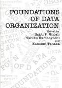 Foundations of Data Organization