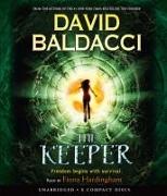 The Keeper (Vega Jane, Book 2)