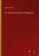 The Chemistry of Light and Photography