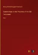 Commentary on the Prophets of the Old Testament