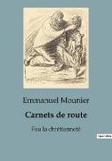 Carnets de route