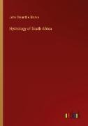 Hydrology of South Africa
