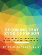 That Kynd of Person