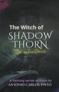 A Feiticeira de Shadowthorn