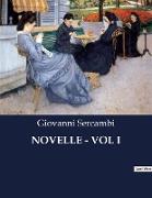 NOVELLE - VOL I