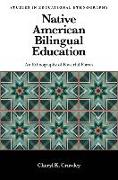 Native American Bilingual Education