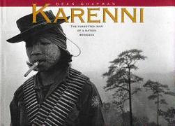 Karenni: The Forgotten War of a Nation Under Siege