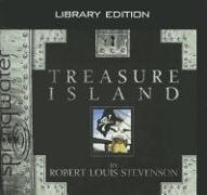 Treasure Island (Library Edition)