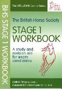 BHS Workbook: Stage 1: A Study and Revision Aid for Exam Candidates